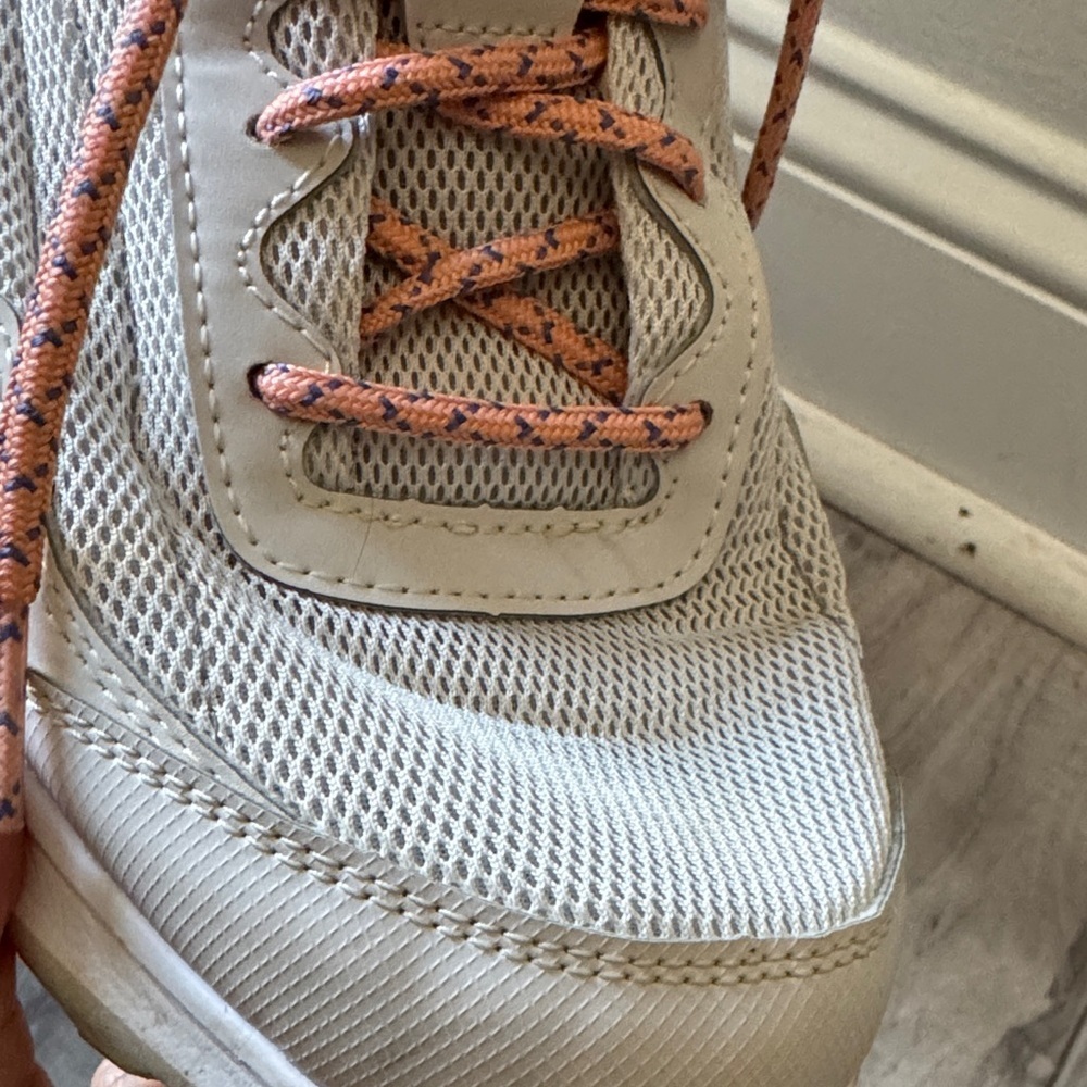 Columbia Women’s Vertisol Trail hiking tennis shoe sz 8.5 - Picture 11 of 16